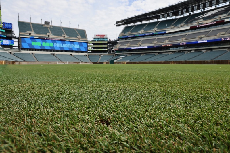 Sân vận động Lincoln Financial Field cuồng nhiệt bậc nhất nước Mỹ 8