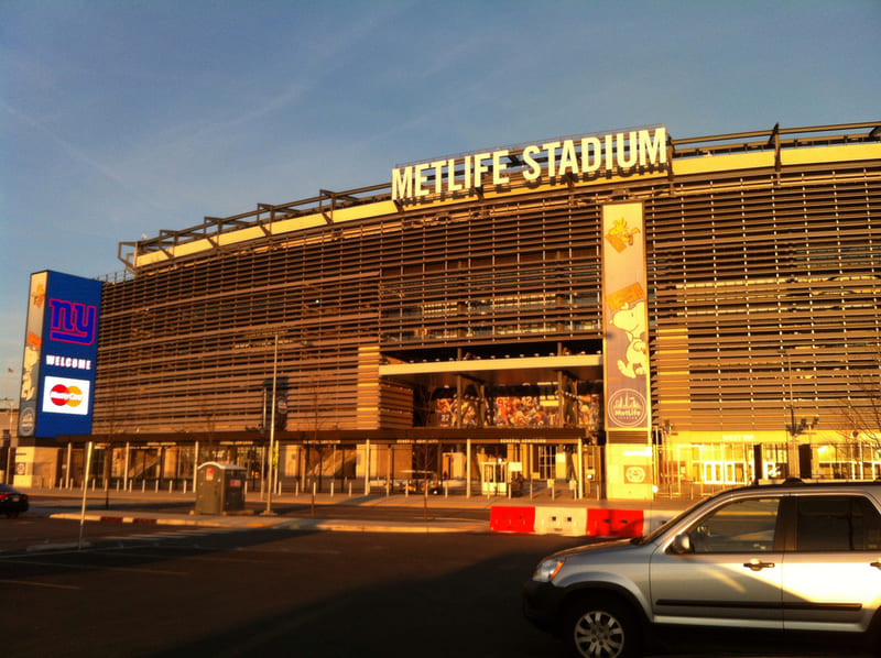 Sân vận động MetLife: Biểu tượng thể thao và giải trí hàng đầu nước Mỹ 4