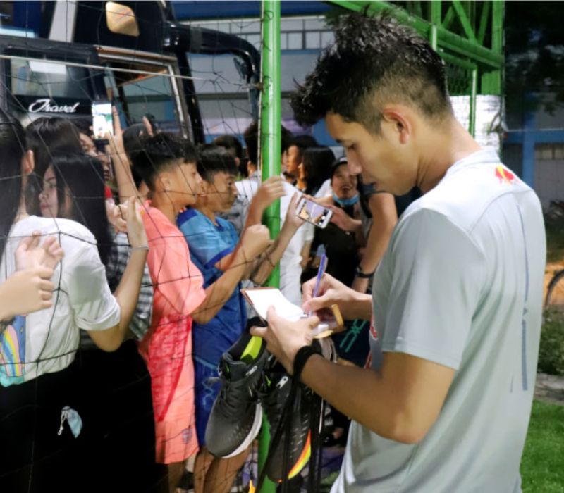 Khám phá Sân vận động Pleiku, chảo lửa của Tây Nguyên 8