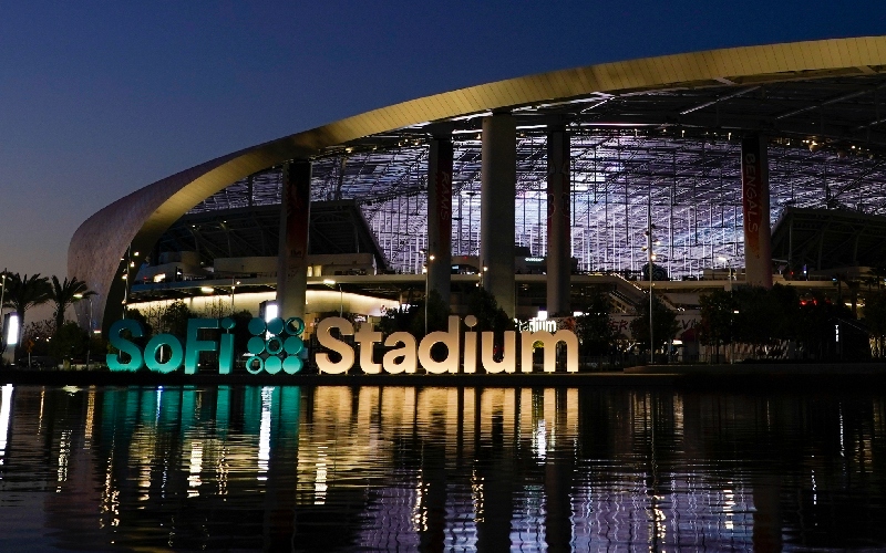 Sân vận động SoFi: Biểu tượng thể thao đón World Cup 2026 12