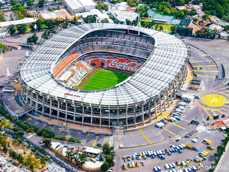 Danh sách 16 sân vận động tổ chức FIFA World Cup 2026 2