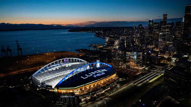 Danh sách 16 sân vận động tổ chức FIFA World Cup 2026 15