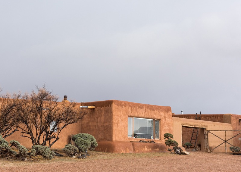 Santa Fe New Mexico: Thủ phủ của bang cao nhất nước Mỹ 6
