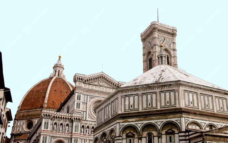 Nhà thờ Santa Maria del Fiore: Vương cung thánh đường tại Ý 3