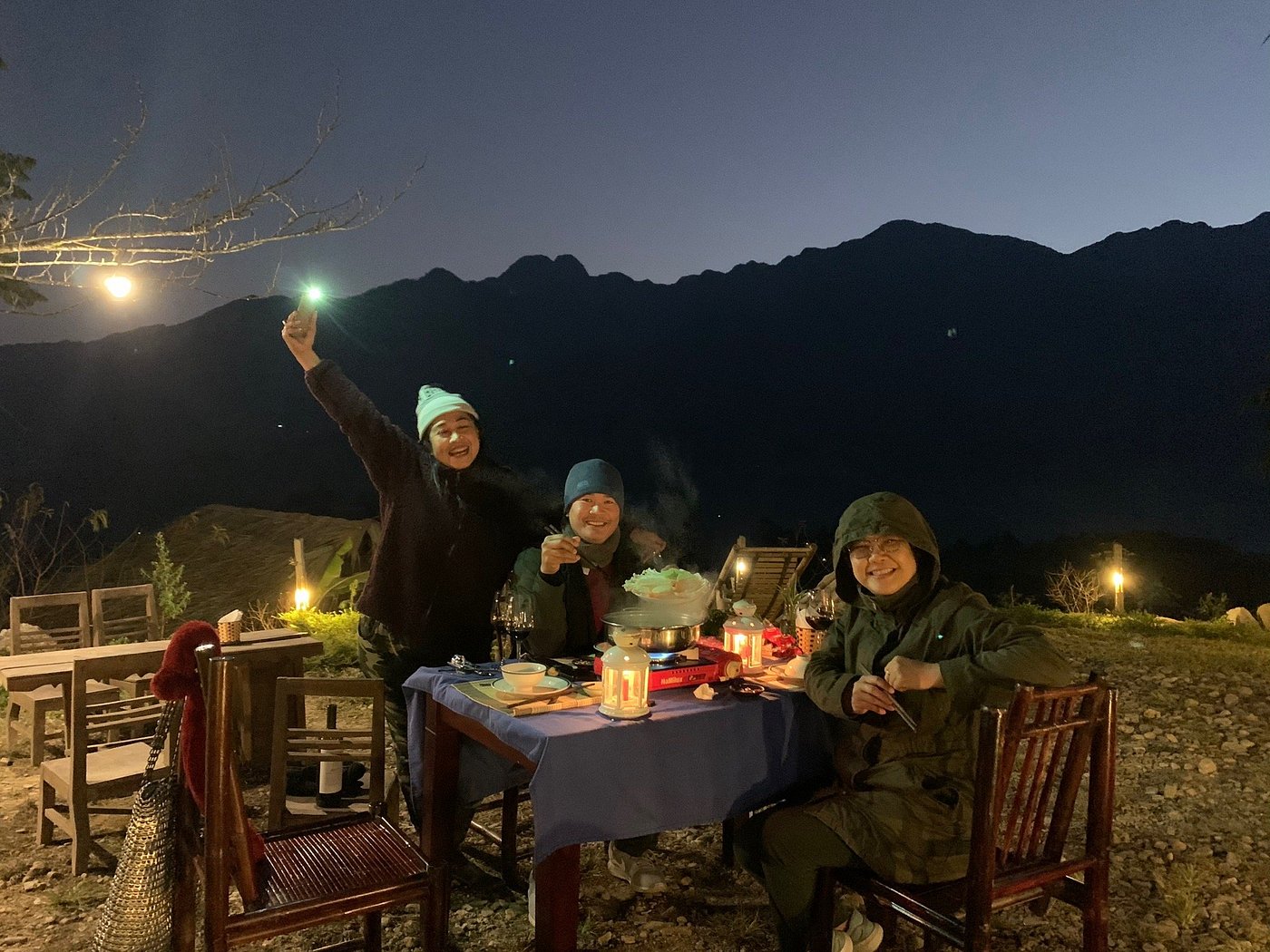 Sapa Eco-Home - Mountain Retreat Sapa - Nơi nghỉ dưỡng ngả nghiêng lòng người 17