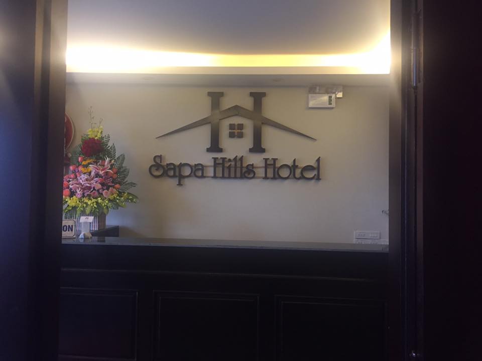 Sapa Hills Hotel - Khách sạn 2 sao mang vẻ đẹp đơn sơ đầy ấn tượng giữa bản Mường Hoa 4