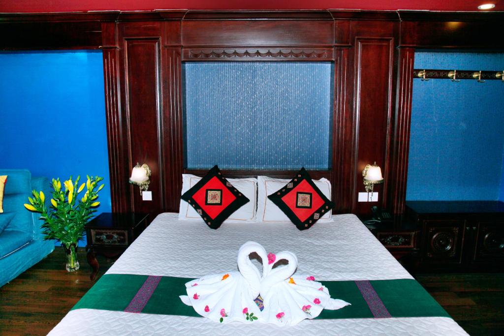 Sapa House Hotel - Điểm dừng chân lý tưởng cho những trái tim cần được sưởi ấm 4