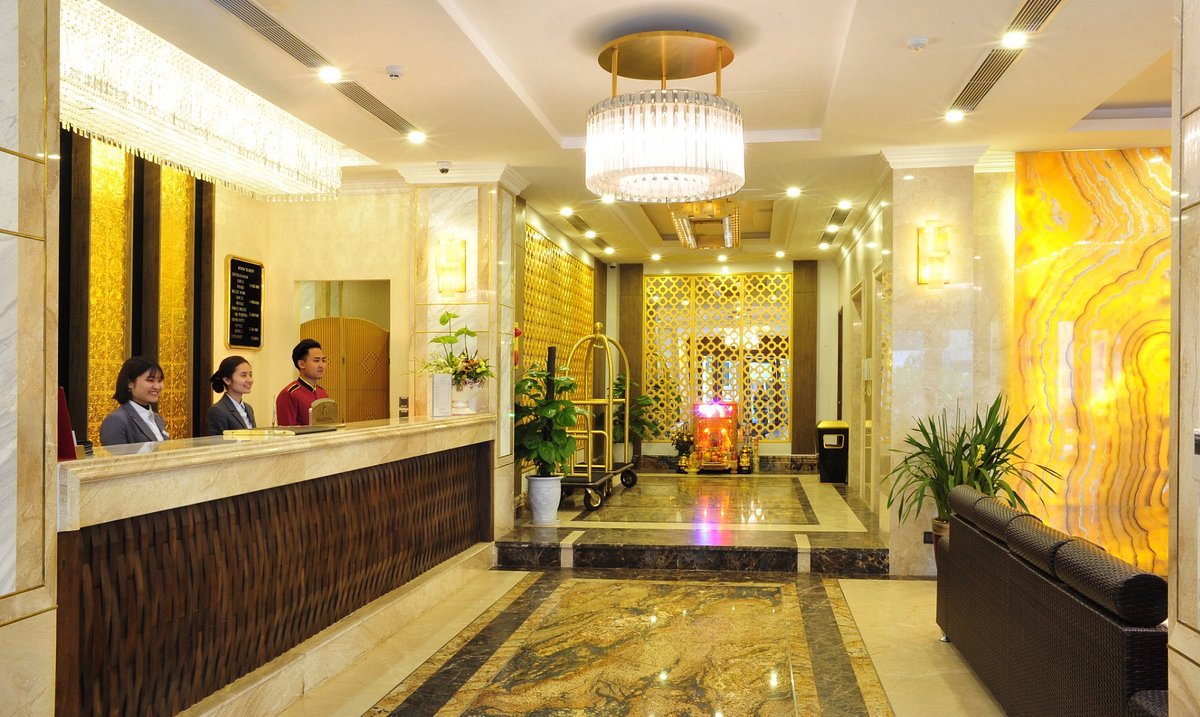 Sapa Legend Hotel & Spa - Tận hưởng kỳ nghỉ tuyệt vời tại khách sạn sang chảnh Sapa 2