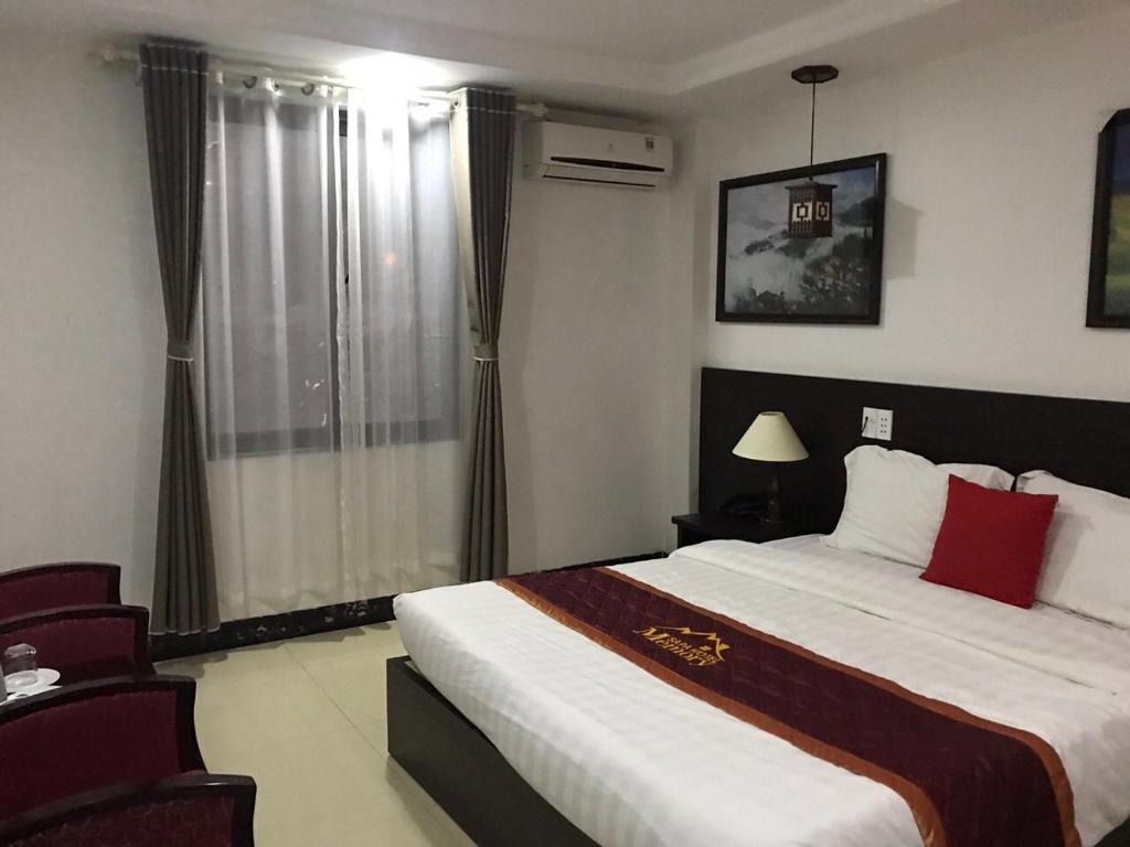 Sapa Memory Hotel - Gửi trọn thương nhớ nơi khách sạn ấm cúng và tiện nghi giữa lòng thị trấn 4