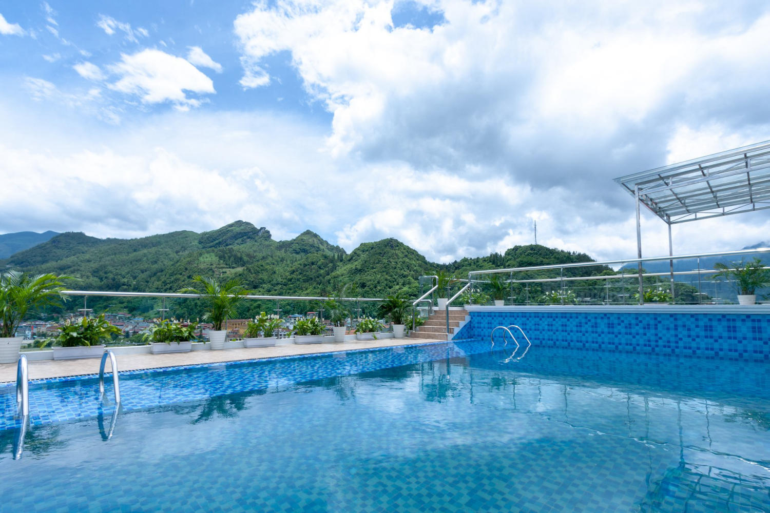 Sapa Passion Hotel & Spa - Khu nghỉ dưỡng đẳng cấp 4 sao tại thị trấn Sapa 16