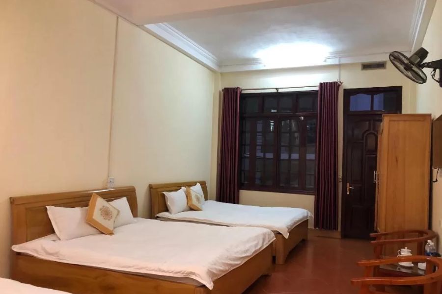 Sapa Smile Guest House, điểm đến lý tưởng cho kì nghỉ của bạn 3