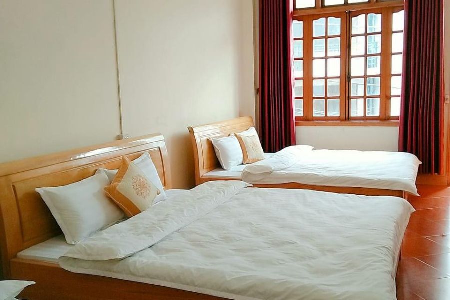 Sapa Smile Guest House, điểm đến lý tưởng cho kì nghỉ của bạn 4