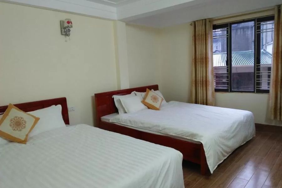 Sapa Smile Guest House, điểm đến lý tưởng cho kì nghỉ của bạn 5