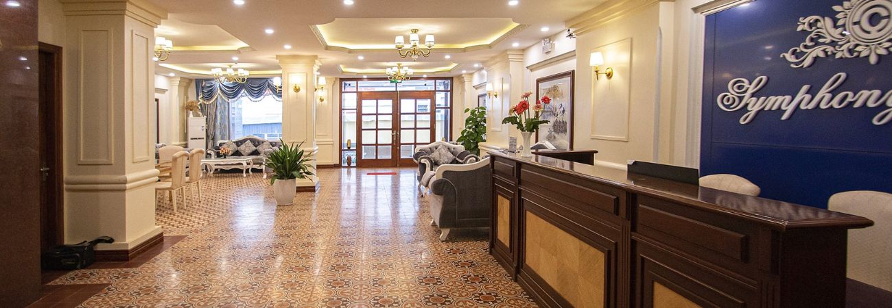 Sapa Symphony Hotel - Ảnh 5