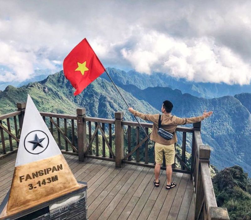 Du lịch Sapa tháng 5: Kinh nghiệm khám phá mùa nước đổ huyền ảo 5