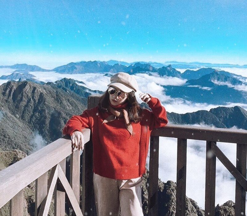Du lịch Sapa tháng 5: Kinh nghiệm khám phá mùa nước đổ huyền ảo 6