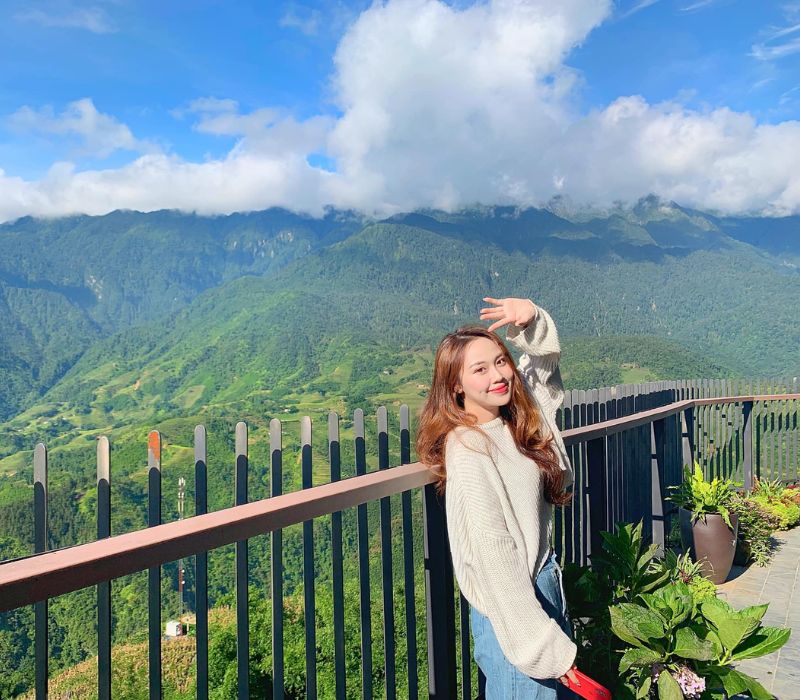 Du lịch Sapa tháng 5: Kinh nghiệm khám phá mùa nước đổ huyền ảo 7