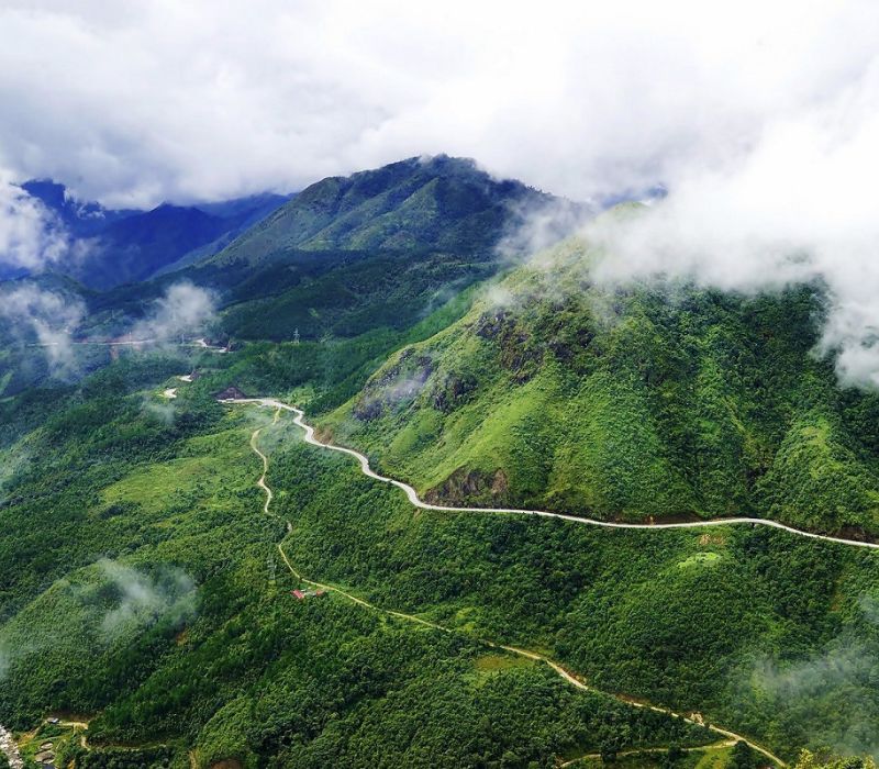 Du lịch Sapa tháng 5: Kinh nghiệm khám phá mùa nước đổ huyền ảo 8