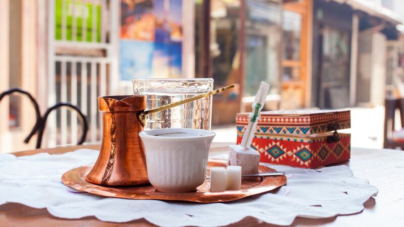 Hành trình khám phá Sarajevo, miền giao thoa văn hóa và lịch sử châu Âu 8