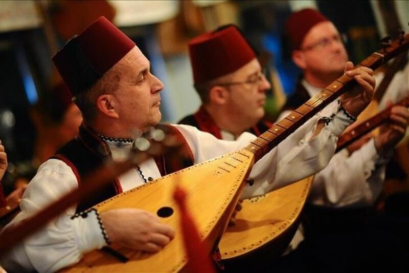 Hành trình khám phá Sarajevo, miền giao thoa văn hóa và lịch sử châu Âu 9