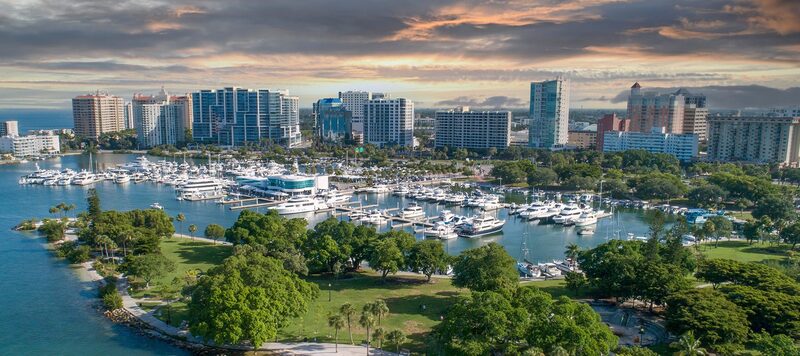 Du lịch Sarasota: Thiên đường biển cùng không gian nghệ thuật sôi động 4