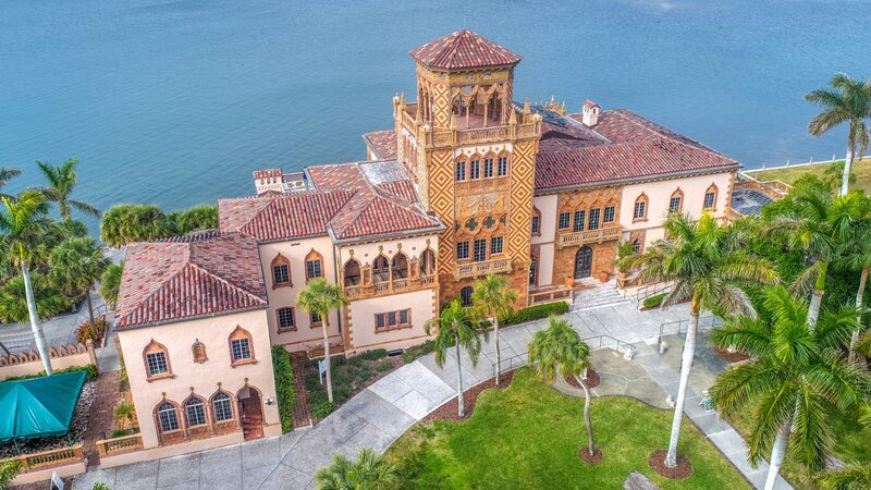 Du lịch Sarasota: Thiên đường biển cùng không gian nghệ thuật sôi động 7