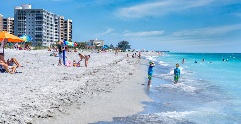 Du lịch Sarasota: Thiên đường biển cùng không gian nghệ thuật sôi động 8