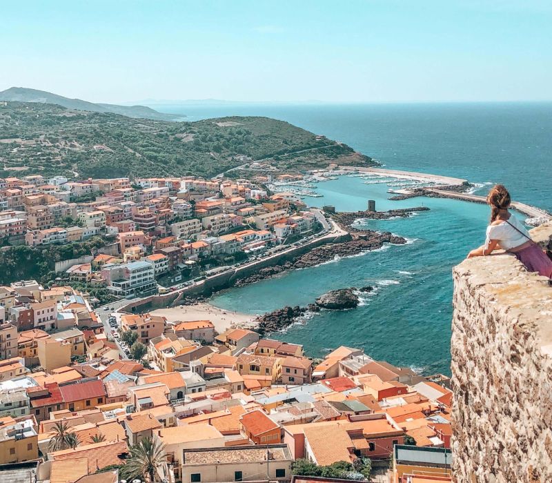 Sardinia: Hòn đảo đặc biệt giữa lòng Địa Trung Hải 2