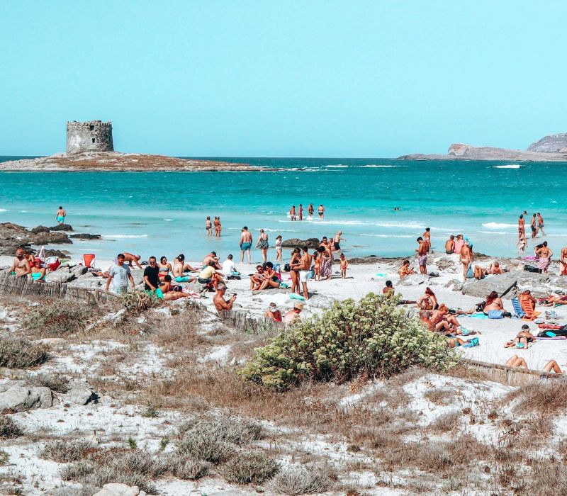 Sardinia: Hòn đảo đặc biệt giữa lòng Địa Trung Hải 3