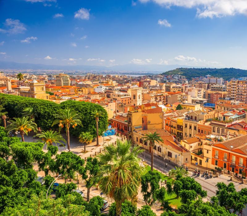 Sardinia: Hòn đảo đặc biệt giữa lòng Địa Trung Hải 4