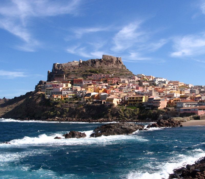 Sardinia: Hòn đảo đặc biệt giữa lòng Địa Trung Hải 6