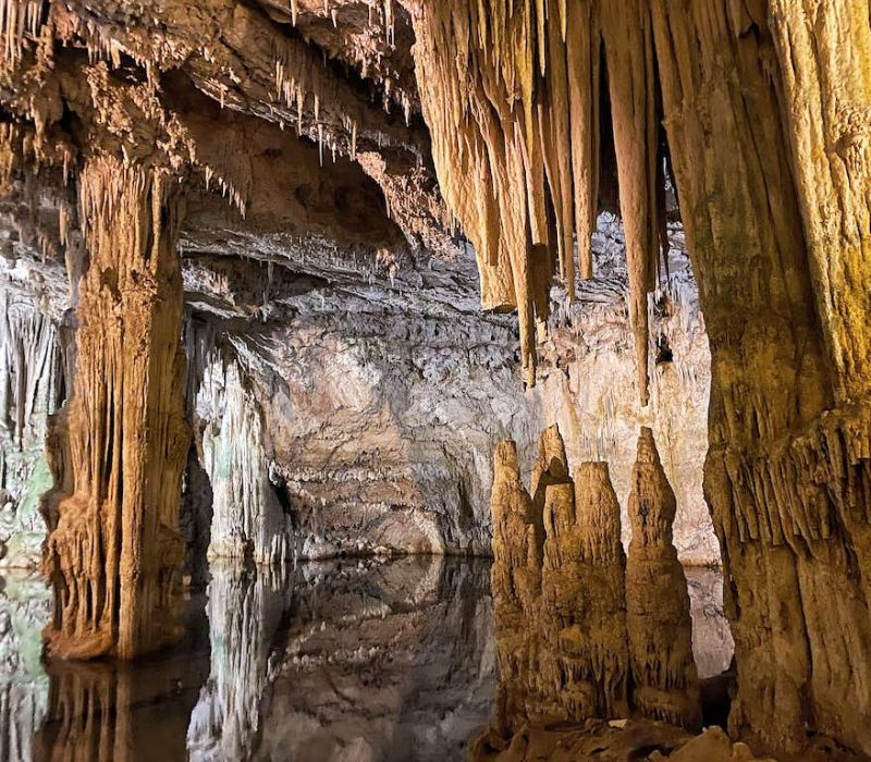 Sardinia: Hòn đảo đặc biệt giữa lòng Địa Trung Hải 8