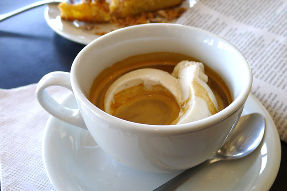 Sasabeza Coffee & Cake - Tiệm cà phê kem Ý đặc biệt ở Vũng Tàu 5