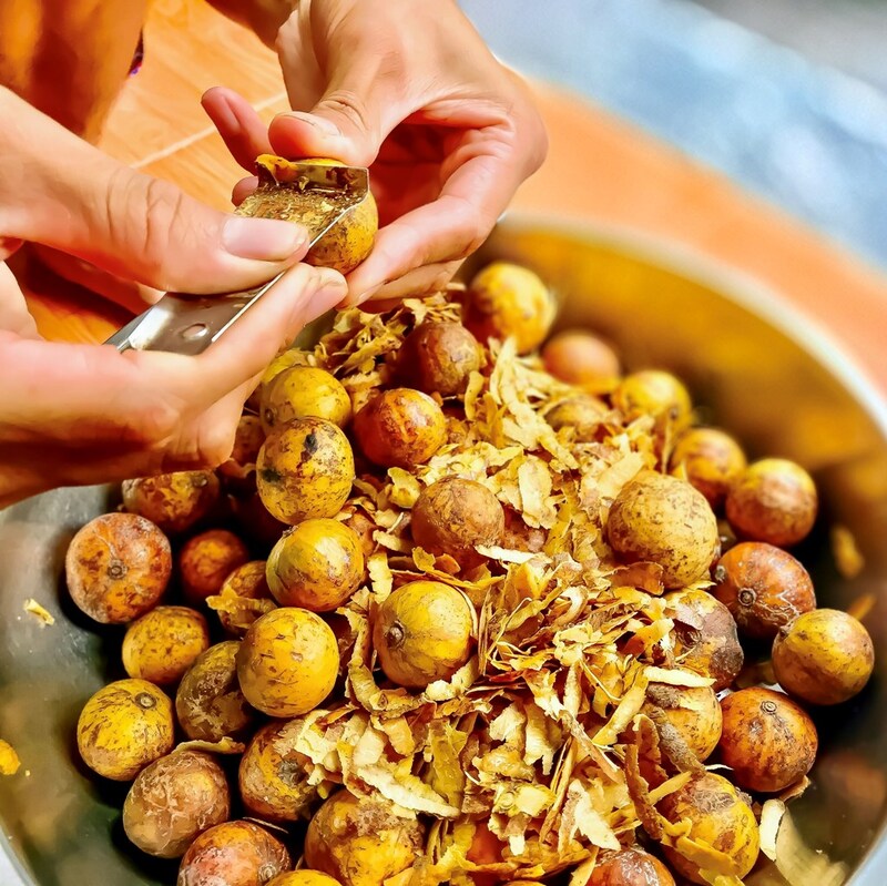 Kinh nghiệm du lịch Hà Nội mùa thu đẹp đến nao lòng 16