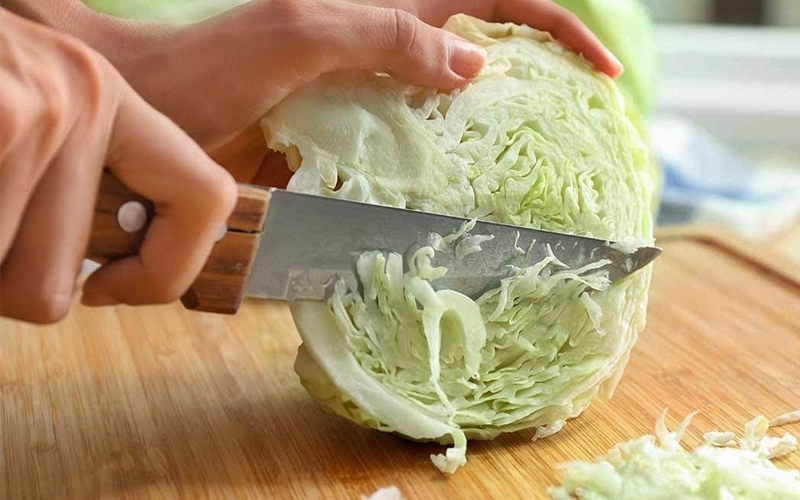 Sauerkraut: Món cải muối “thần kỳ” cho sức khỏe đến từ Đức 6