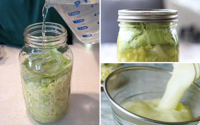 Sauerkraut: Món cải muối “thần kỳ” cho sức khỏe đến từ Đức 7