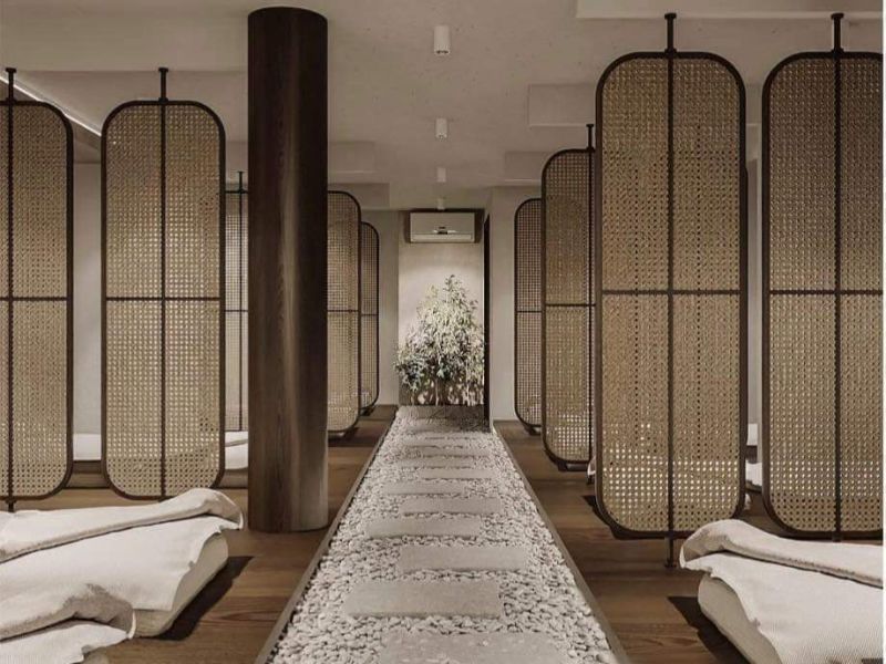 Sauna là gì? Top 9 điểm xông hơi khô đáng trải nghiệm nhất tại Sài Gòn 9