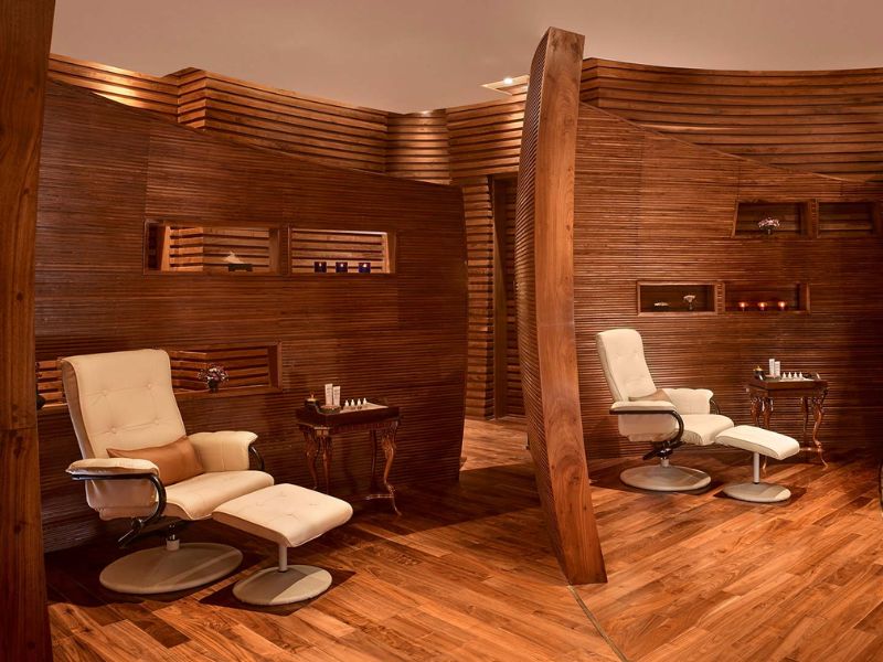 Sauna là gì? Top 9 điểm xông hơi khô đáng trải nghiệm nhất tại Sài Gòn 6