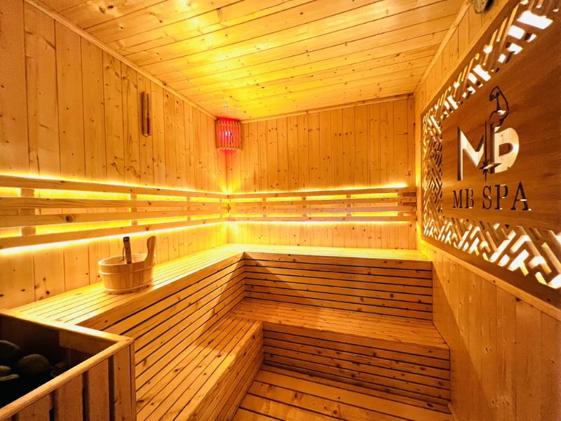 Sauna là gì? Top 9 điểm xông hơi khô đáng trải nghiệm nhất tại Sài Gòn 10
