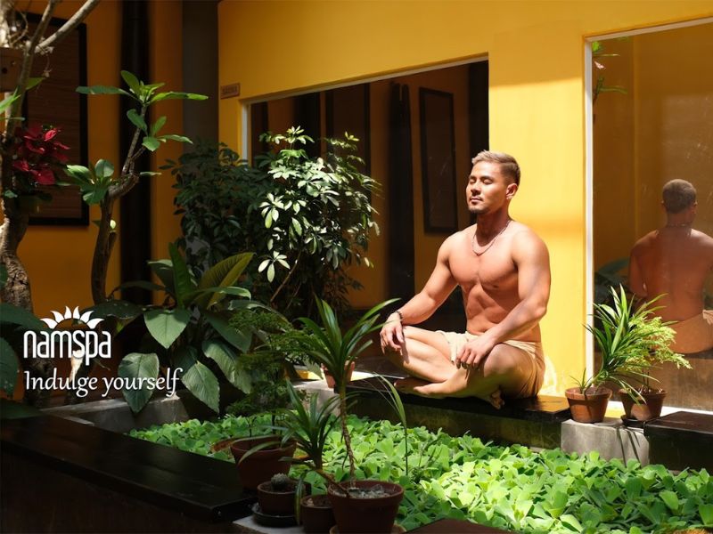 Sauna là gì? Top 9 điểm xông hơi khô đáng trải nghiệm nhất tại Sài Gòn 7