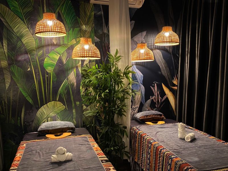 Sauna là gì? Top 9 điểm xông hơi khô đáng trải nghiệm nhất tại Sài Gòn 11
