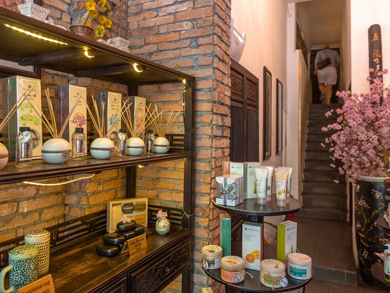 Sauna là gì? Top 9 điểm xông hơi khô đáng trải nghiệm nhất tại Sài Gòn 3