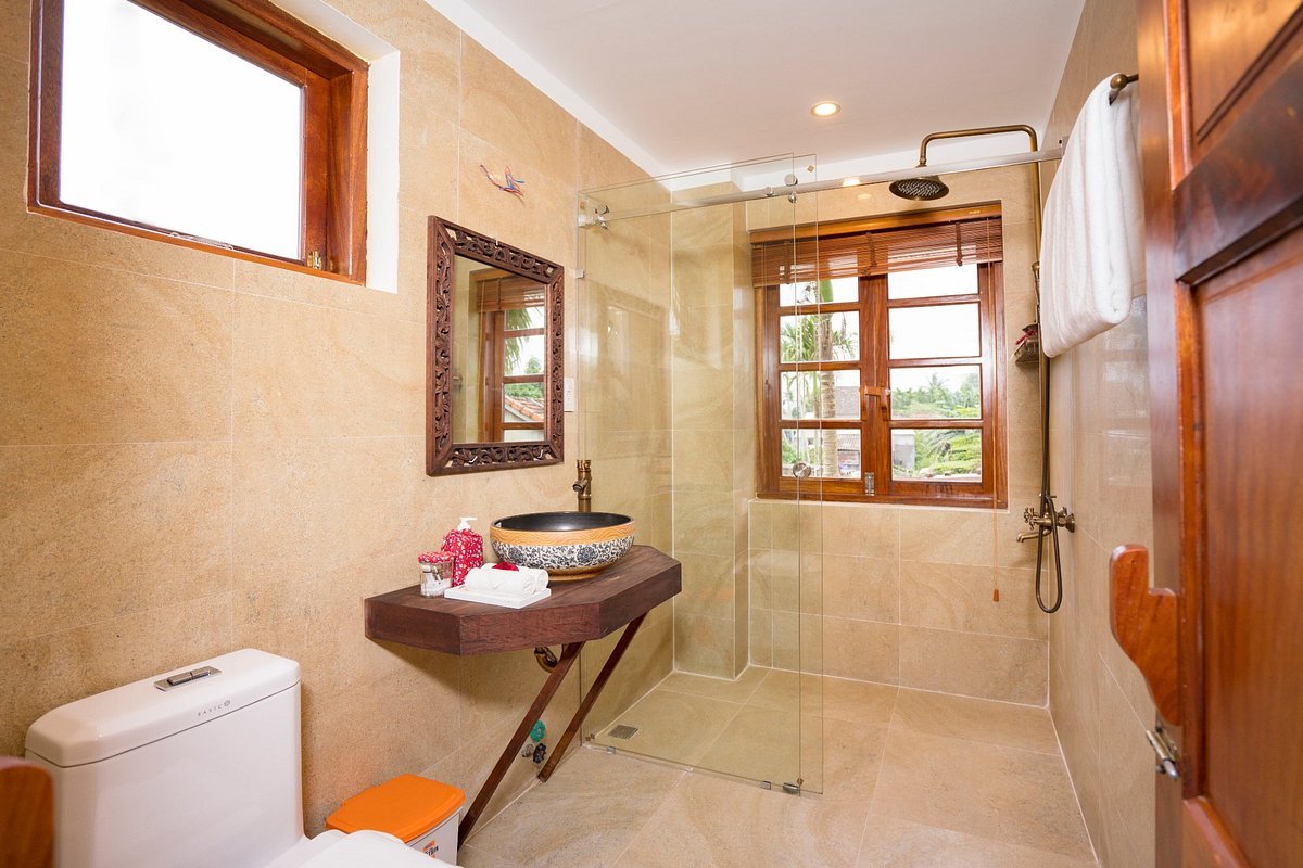 Savanna Hoi An Villa - Chuyến nghỉ dưỡng hoàn hảo bên cánh đồng lúa thơ mộng 10