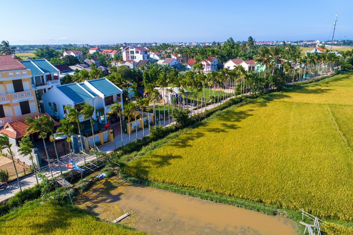 Savanna Hoi An Villa - Chuyến nghỉ dưỡng hoàn hảo bên cánh đồng lúa thơ mộng 14