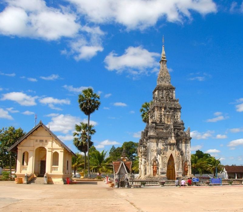 Trải nghiệm tuyệt vời tại Savannakhet, vẻ đẹp tiềm ẩn của Lào 5