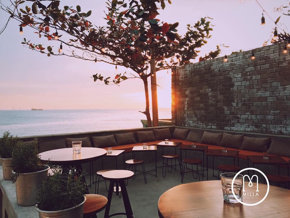 Say mê trước cảnh biển tuyệt mỹ từ những quán café view biển Vũng Tàu 14
