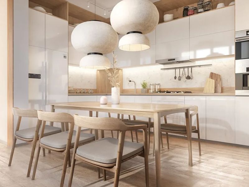 Phong cách Scandinavian là gì? Đặc trưng và mẫu thiết kế 2025 8