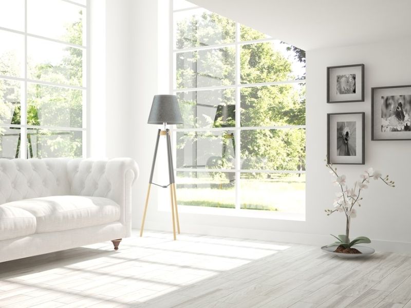 Phong cách Scandinavian là gì? Đặc trưng và mẫu thiết kế 2025 5