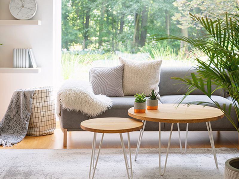Phong cách Scandinavian là gì? Đặc trưng và mẫu thiết kế 2025 9