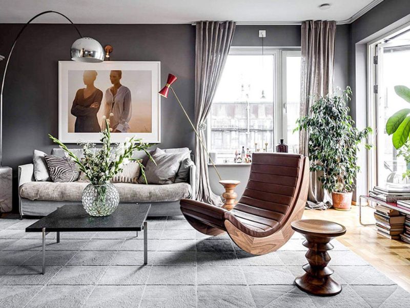 Phong cách Scandinavian là gì? Đặc trưng và mẫu thiết kế 2025 2